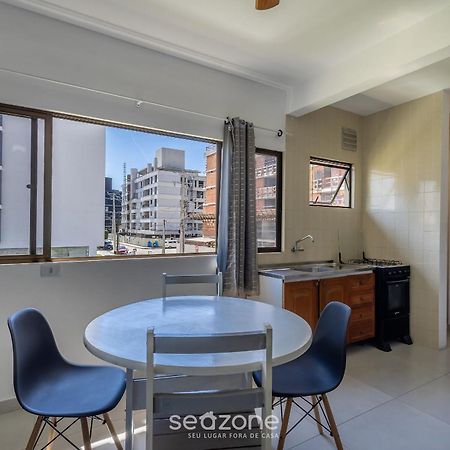 Apt Aconchegante E Tranquilo 200M Da Praia Psd205 Florianópolis Εξωτερικό φωτογραφία