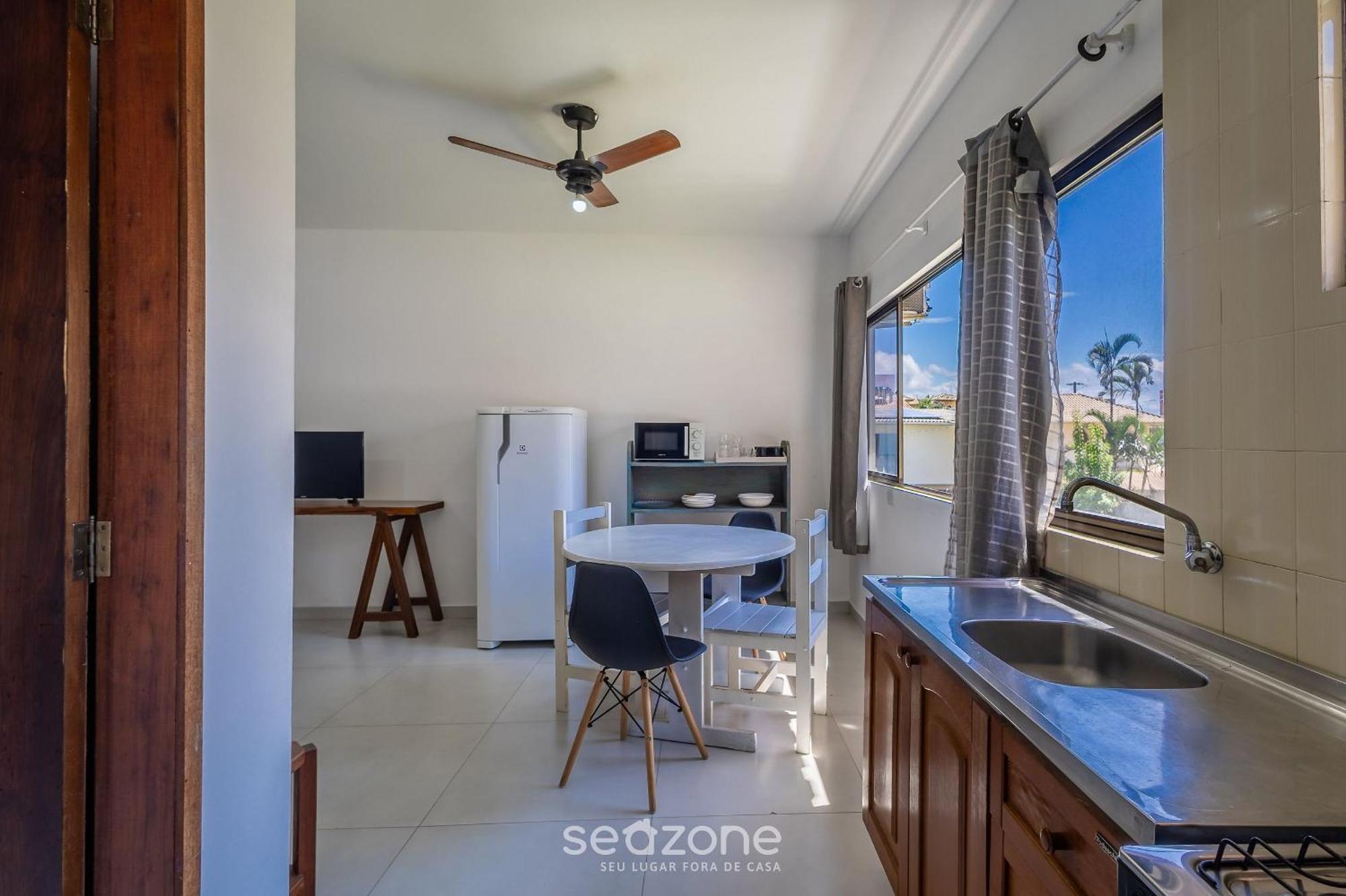 Apt Aconchegante E Tranquilo 200M Da Praia Psd205 Florianópolis Εξωτερικό φωτογραφία